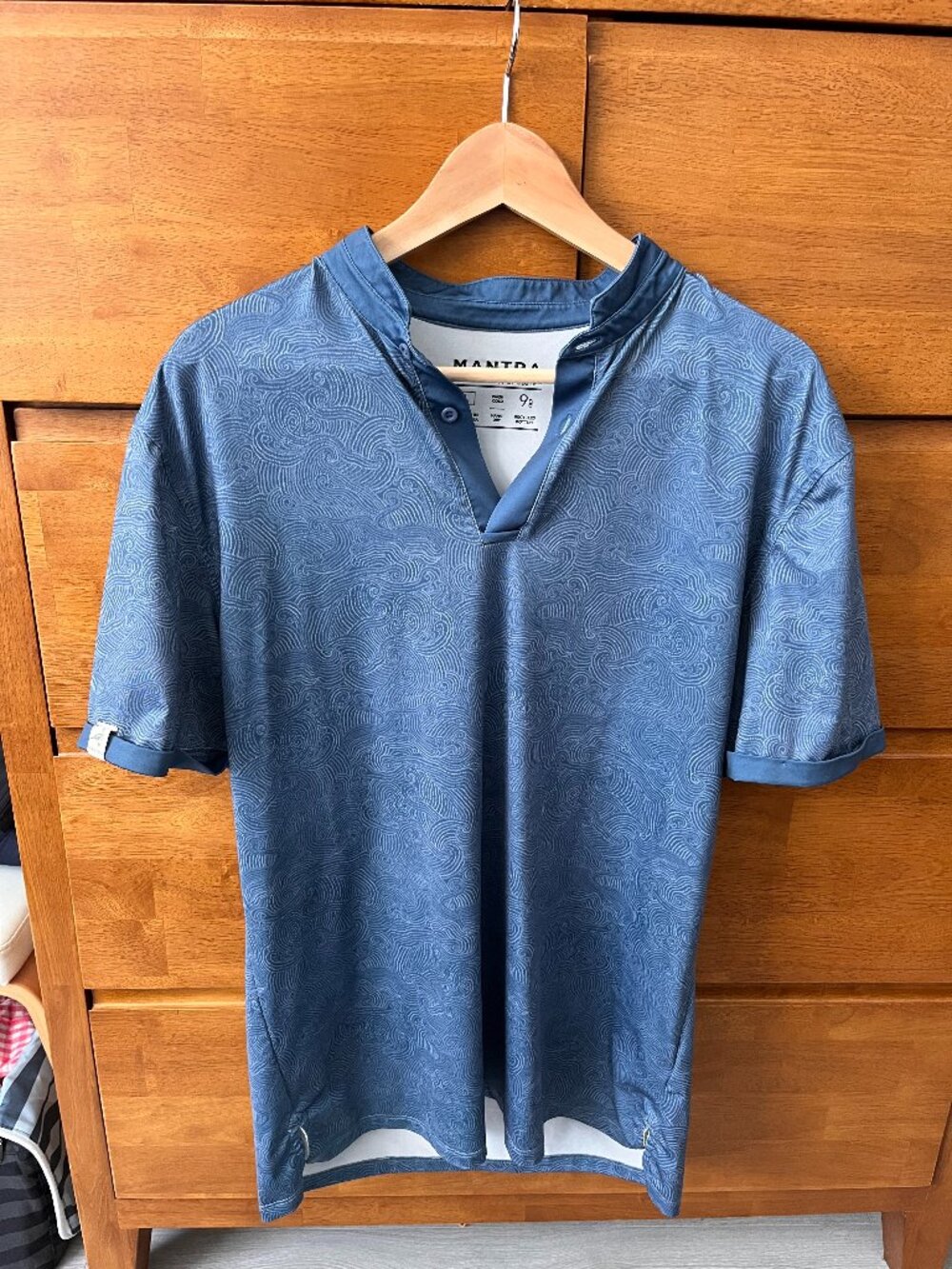 Mantra Catalyst Polo